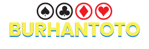 Logo BURHANTOTO